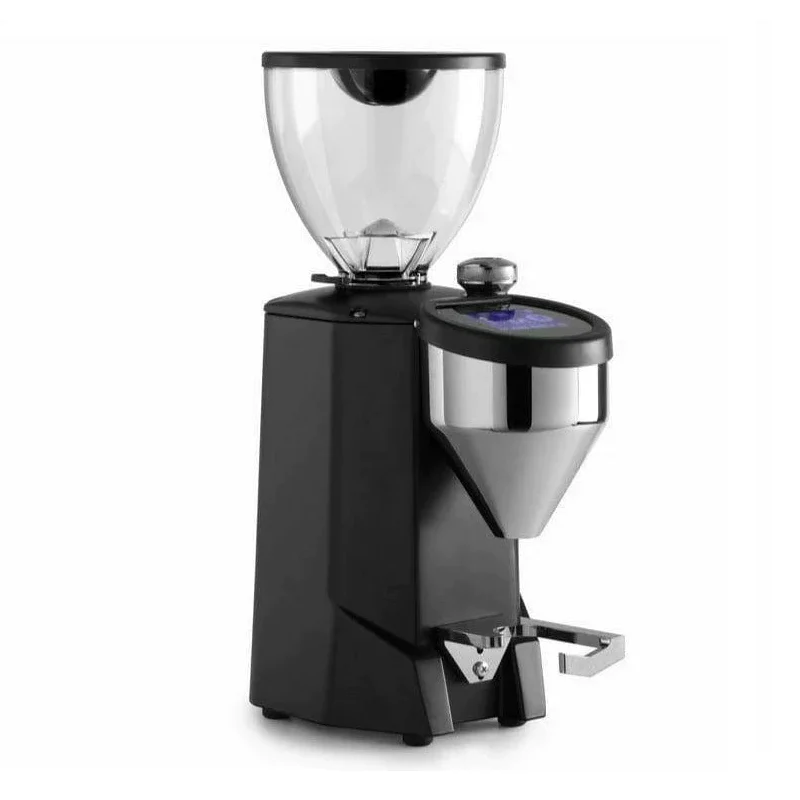 Rocket Espresso Rocket Fausto 2.1 Grinder - Matte Black - Image 5