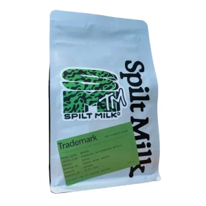Spilt Milk - Trademark Coffee Beans
