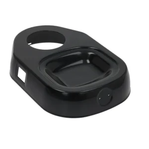 La Pavoni Black Base Cover