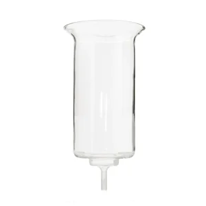 Yama Glass CDM25 Replacement Middle Beaker