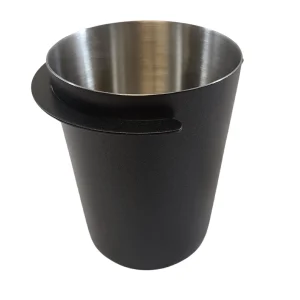 Coffee Addicts Dosing Cup - Black