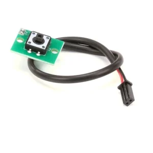 Nuova Simonelli/Eureka Button Board And Wiring