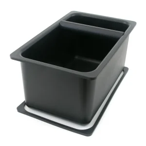Espresso Parts Barista Basics Knockbox (6"x10"x5")