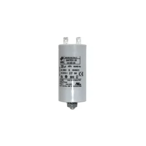 Rancilio Rocky 20mF 110V Start Capacitor