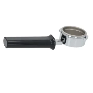 Gaggia Bottomless Portafilter With OEM Style Handle