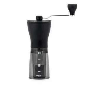 Hario Mini-Slim Plus Grinder