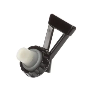 Fetco Upper Faucet Assembly (1071.00002.00)