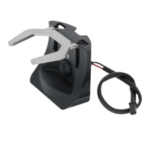 Eureka Zenith Fork Assembly (Special Order)