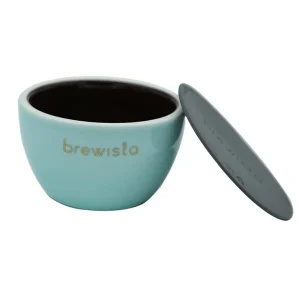 Brewista Professional Cupping Bowl (set of 4) - Jade