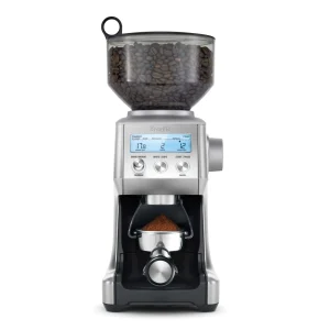(OPEN BOX) Breville Smart Grinder Pro STAINLESS STEEL