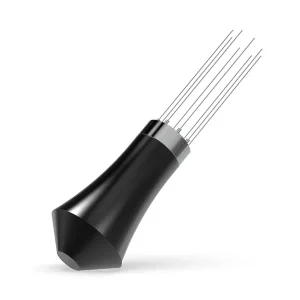 Pesado WDT Clump Crusher - Black