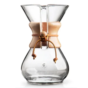 Chemex 6 Cup Classic Coffeemaker