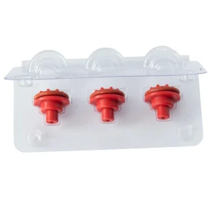 Flair Espresso Flair Flow-Control 2 Spout Kit