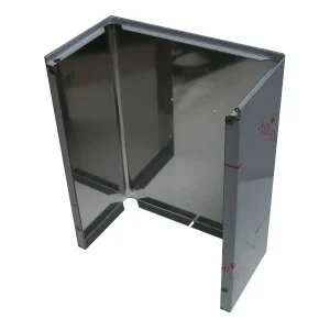 Rancilio Silvia Body Panel (Special Order)