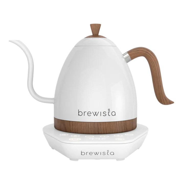Brewista Artisan Variable Temperature Kettle 1.0L - Matte Black - Image 6