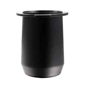 Coffee Addicts Breville Compatible 54mm Dosing Cup - Black