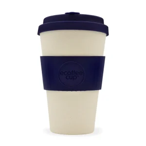 Blue Nature Ecoffee Cup