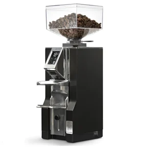 Eureka Mignon Libra Grinder - Black