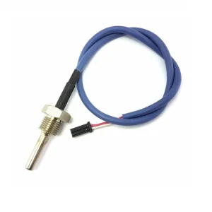Temperature Probe ø 1/4"M