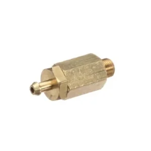 Nuova Simonelli Expansion Valve 1/8" x M7
