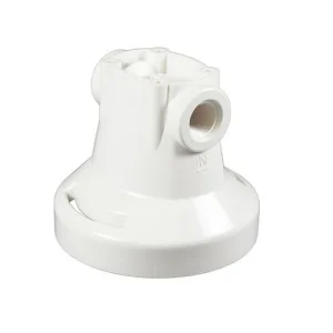 Omnipure ELF Head 3/8" with mounting bracket