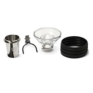 Eureka Mignon Single Dose Kit