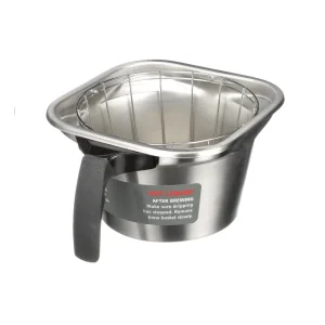 Fetco Brew Basket Assembly 16 X 6 (B001280B1)