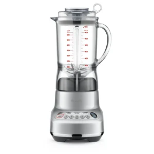 Breville Fresh & FuriousTM Blender - Black Truffle