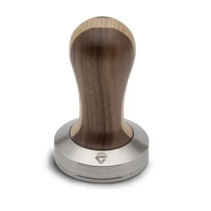Lelit Espresso Tamper - 57.35mm / Aluminum