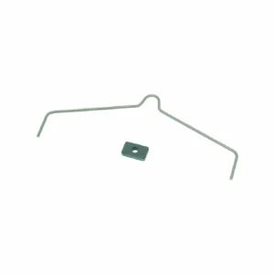Mazzer Hopper Magnet Support