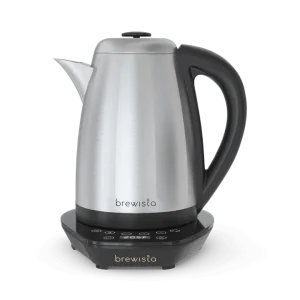 Brewista V-Spout Variable Temperature Kettle 1.7L