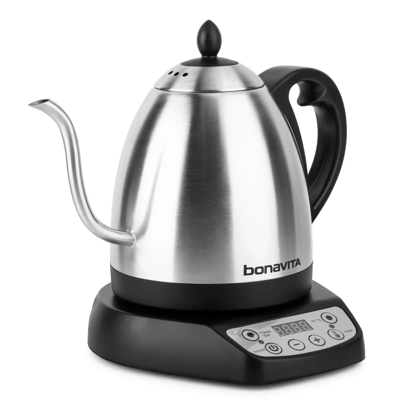 Bonavita Digital Variable Temperature Gooseneck Kettle 1L - Image 2