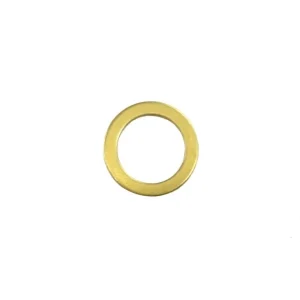 La Pavoni Brass Boiler Washer