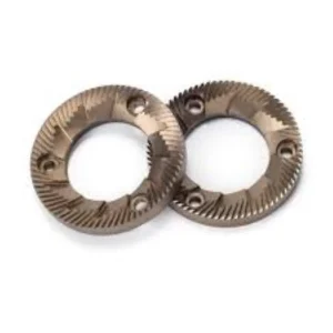 Fetco GR Series Grinder Burrs (1000.00085.00)