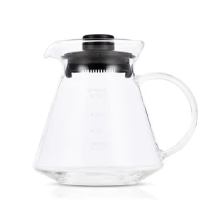 Yama Glass 20oz Decanter