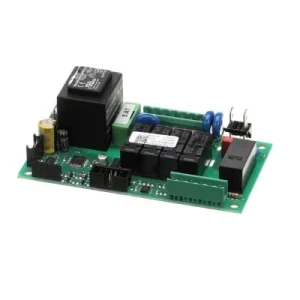 Nuova Simonelli Appia 1 Group Control Board
