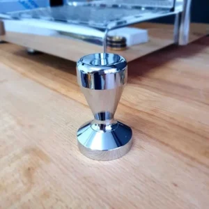 Coffee Sensor Tamper for La Pavoni Lever Machines - 49.5mm