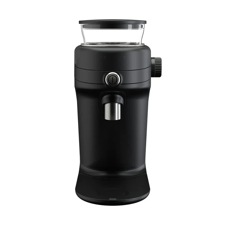 Mahlkönig X64 SD Single Dose Grinder - Black - Image 5