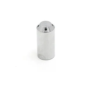 Rancilio 4 Hole Chrome Steam Wand Tip
