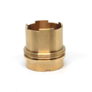 Coffee Sensor La Pavoni Brass Group Head Sleeve