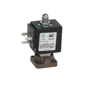 220V 50/60HZ 9W Three-Way ODE Solenoid