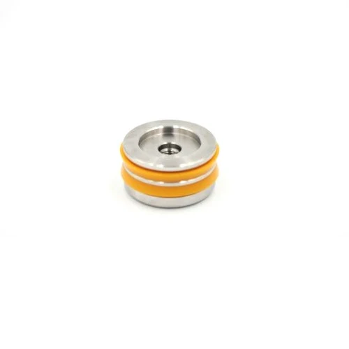 Coffee Sensor La Pavoni Full Piston Pressure Gauge Kit - Stainless Steel - Image 3