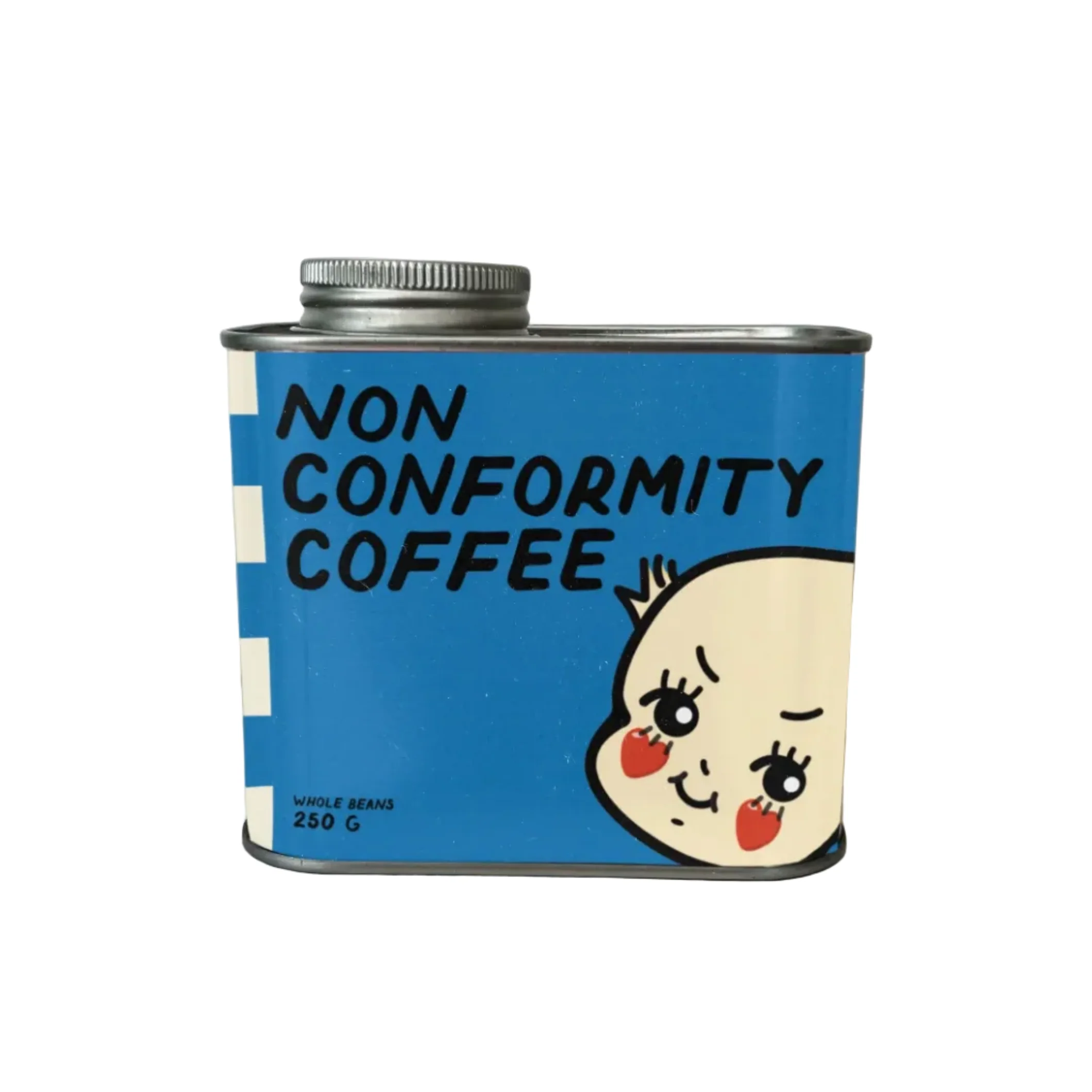 Non-Conformity Coffee Non-Conformity - Mexico - PILLOW PRINCESS Decaf Coffee Beans