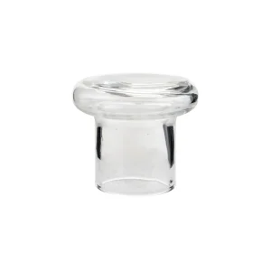 Yama Glass CDM8 Replacement Bottom Beaker Lid