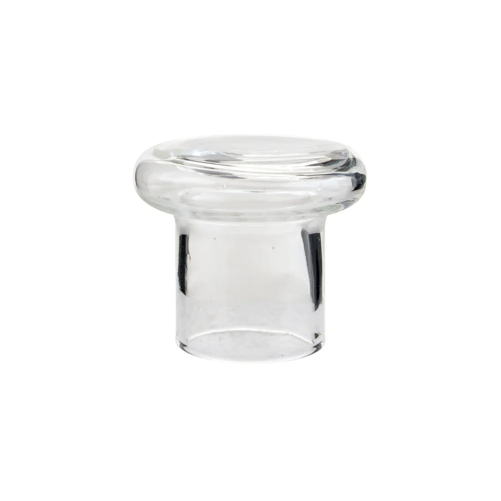 Yama Glass CDM8 Replacement Bottom Beaker Lid