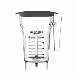 Blendtec Frothing JarTM