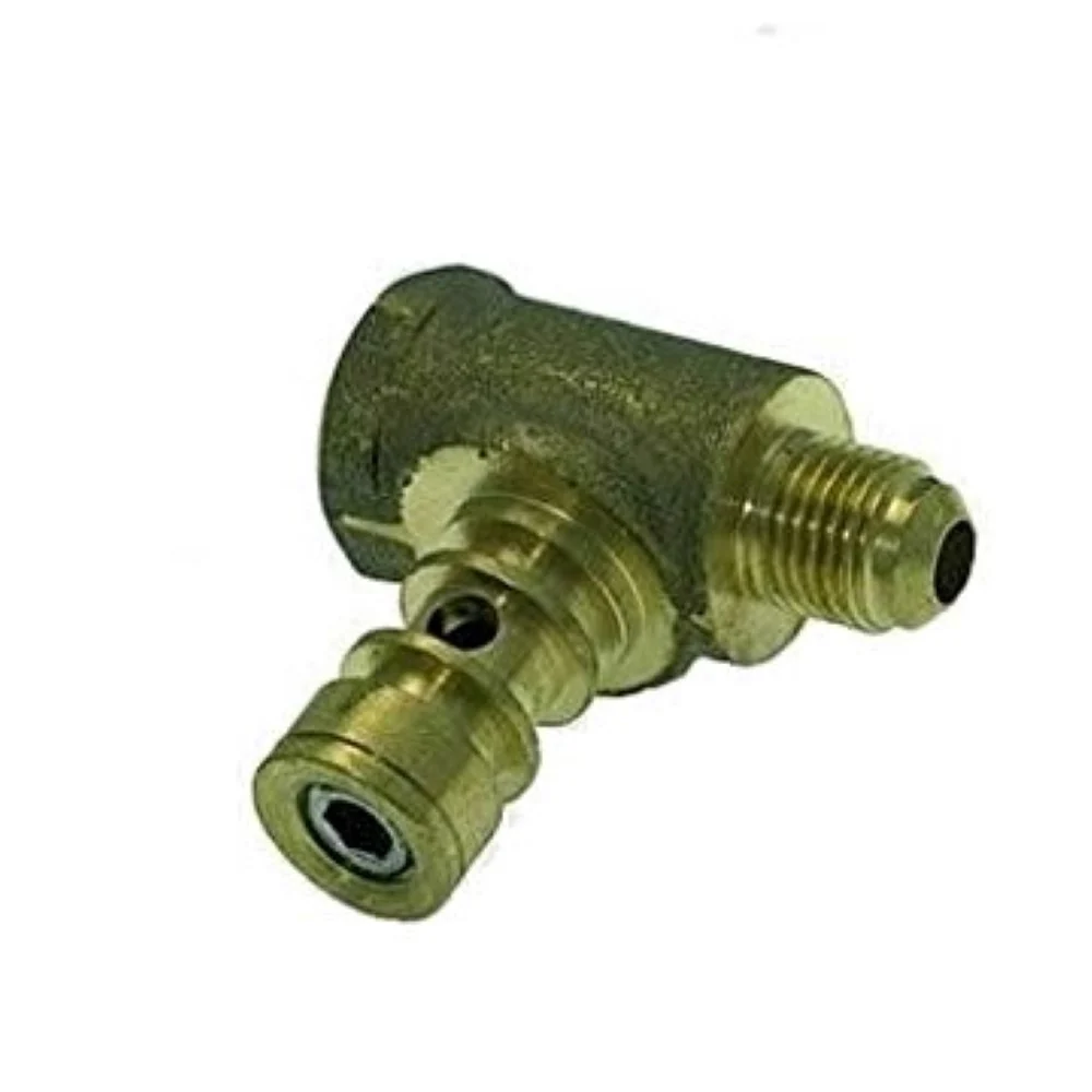 La Marzocco Steam/Water Valve Body
