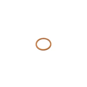 Flat Copper Gasket for 3/8" fittings