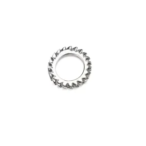 M5 Stainless Steel Lock Washer