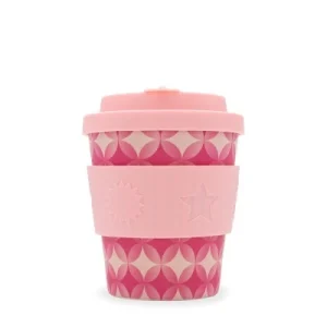 Ecoffee Cup BooCup: Round in Yurkils